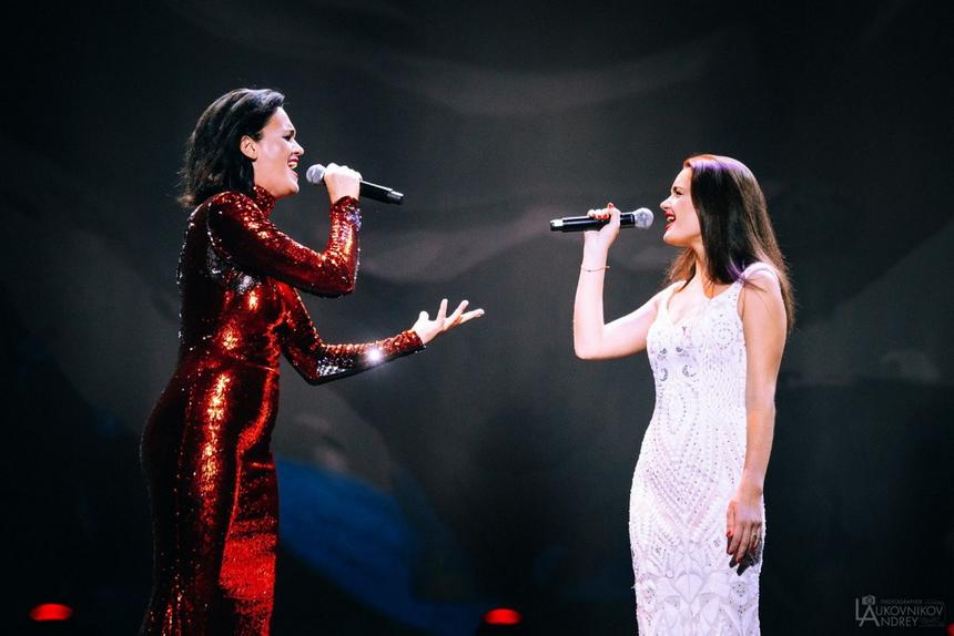 «Скоро вы меня снова услышите»: Александра Морозова задумалась о возвращении в музыку