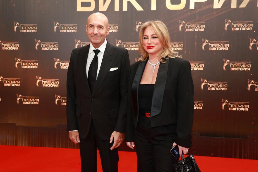 Композитор Игорь Крутой раскрыл имя артиста, которого опекает