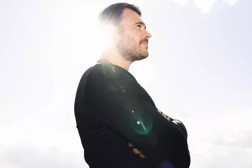 Эмин Агаларов выпустил новый альбом