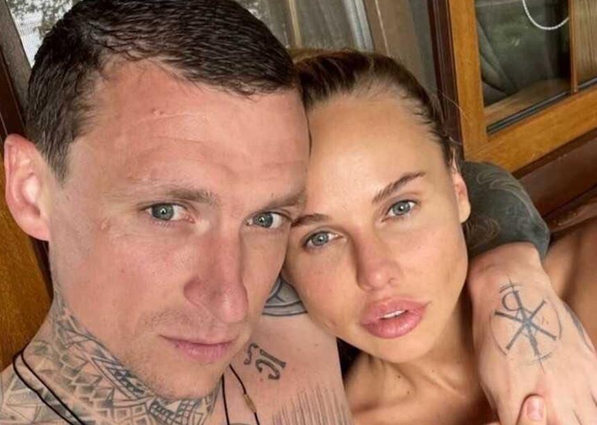 «Паша герой»: жена Мамаева рассказала, как прошли вторые роды