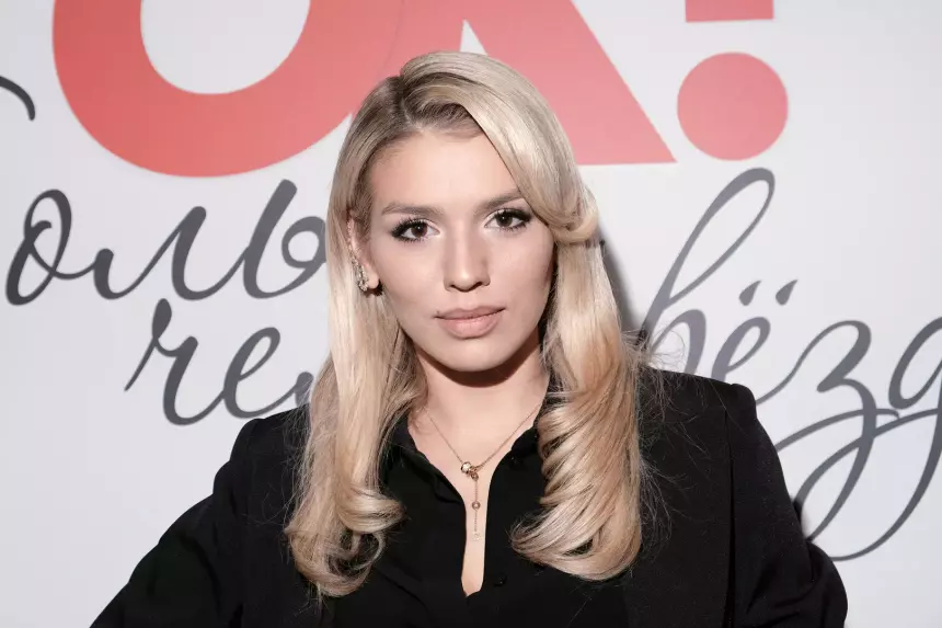 «Мой мир рухнул»: Люся Чеботина вспомнила о тяжелом расставании с Юрием Киселевым