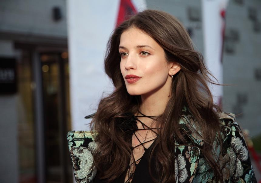 Удивила смелым образом: актриса Анна Чиповская кардинально сменила имидж