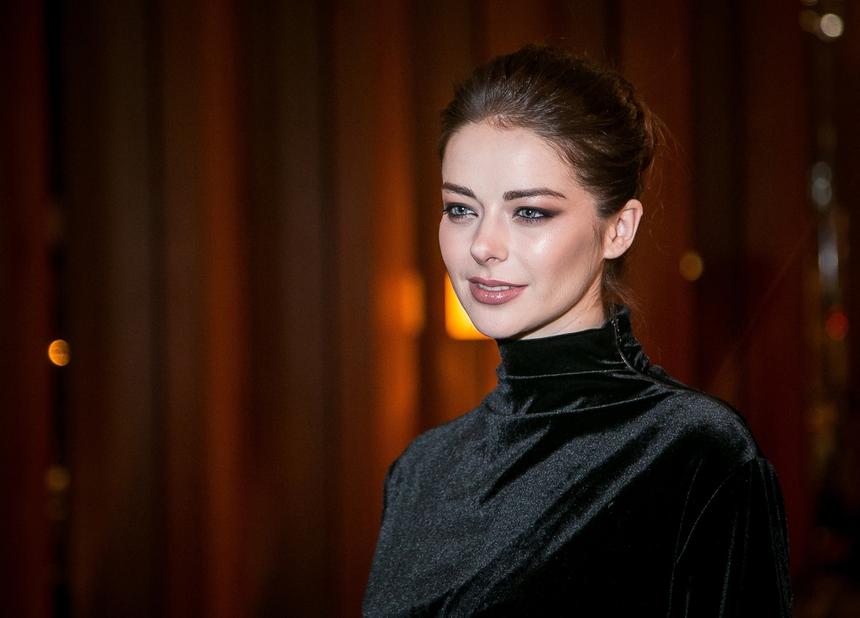 Об этом знала только семья: актриса Марина Александрова впервые рассказала о своем достижении