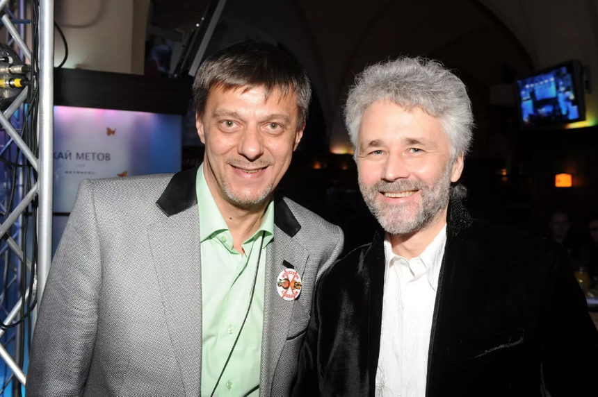 Членов группы «Мираж» не пустили с гастролями на Кипр