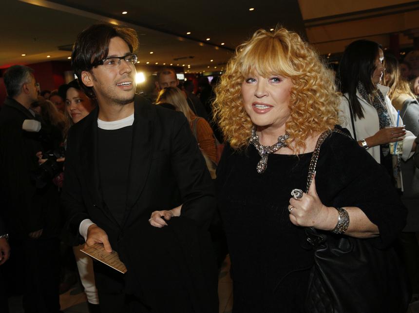 «Продажные люди»: Никоненко объяснил поведение уехавших из РФ Пугачевой и Галкина*