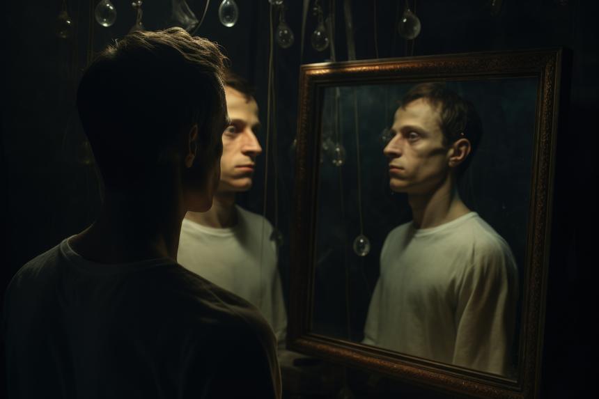 Виктория стала Виктором: петербурженка вышла из декрета мужчиной