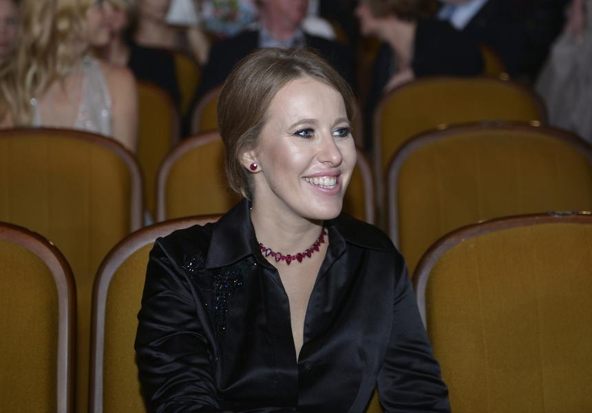 «Прости за плохое»: Ксения Собчак обратилась к Маргарите Симоньян после сокращения срока своим сотрудникам