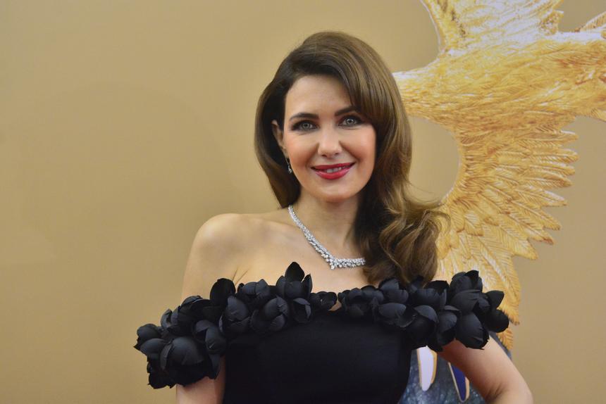 Уже готов жениться: Екатерина Климова раскрыла ухажера младшей дочери