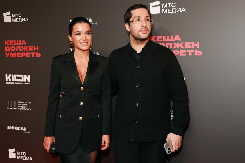 «Все взрослые люди»: Бородина отреагировала на подозрения в ссоре с Ольгой Орловой