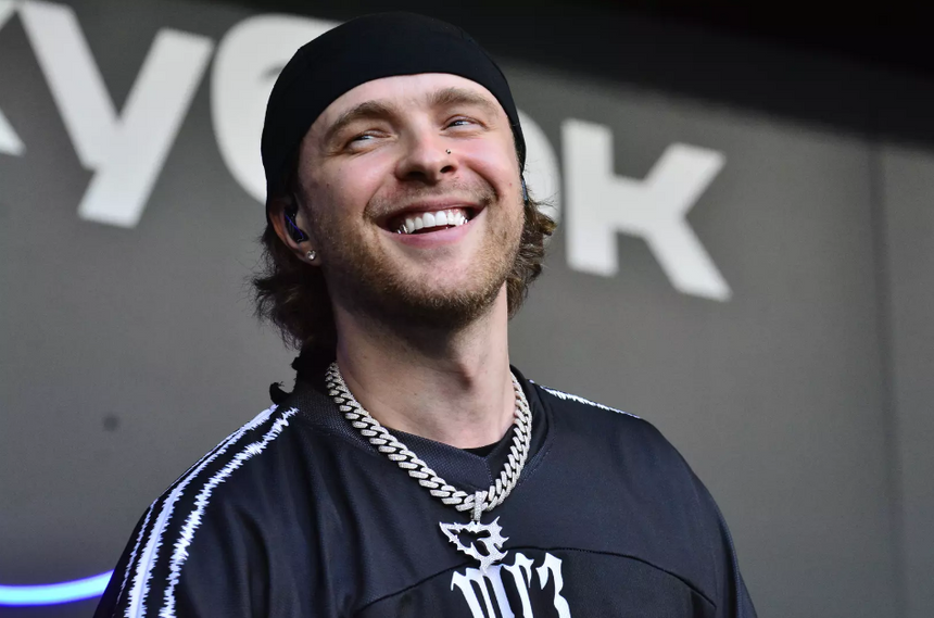 «Я бы поспорил, кто из них животное»: Егор Крид набросился на Mia Boyka после оскорблений квадроберов