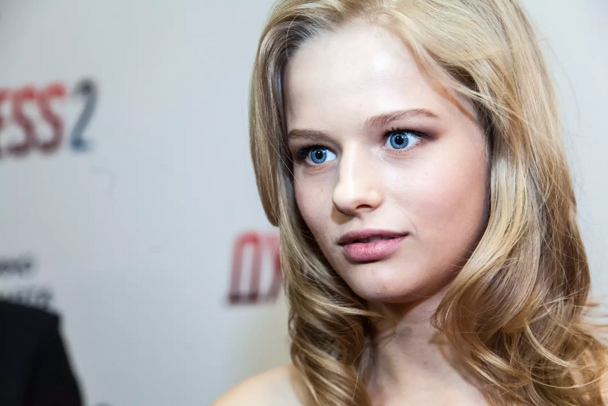 «Раздражают сильно»: Саша Бортич высказалась о съемках с детьми