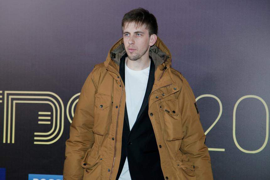 Не Янковская: раскрыта личность девушки, которой актер Александр Паль сделал предложение