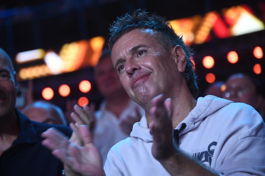 «Это невозможно, каждый день боль»: певец Андрей Губин рассказал, как жил последние 19 лет