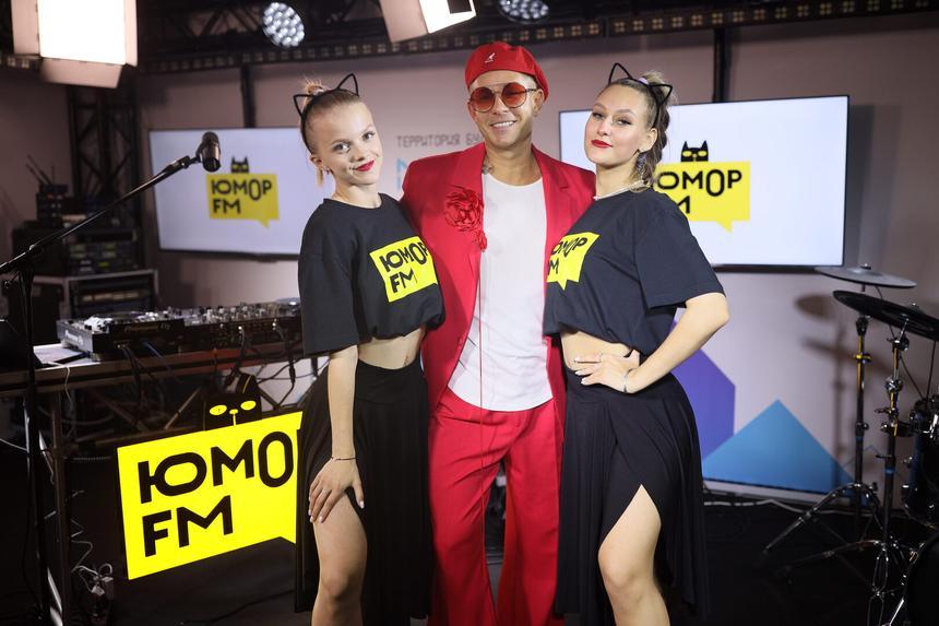 «Угощала оладушками»: Митя Фомин рассказал о влюбленности в классную руководительницу