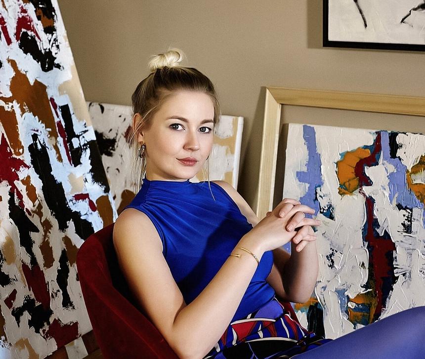 Дарья Русских