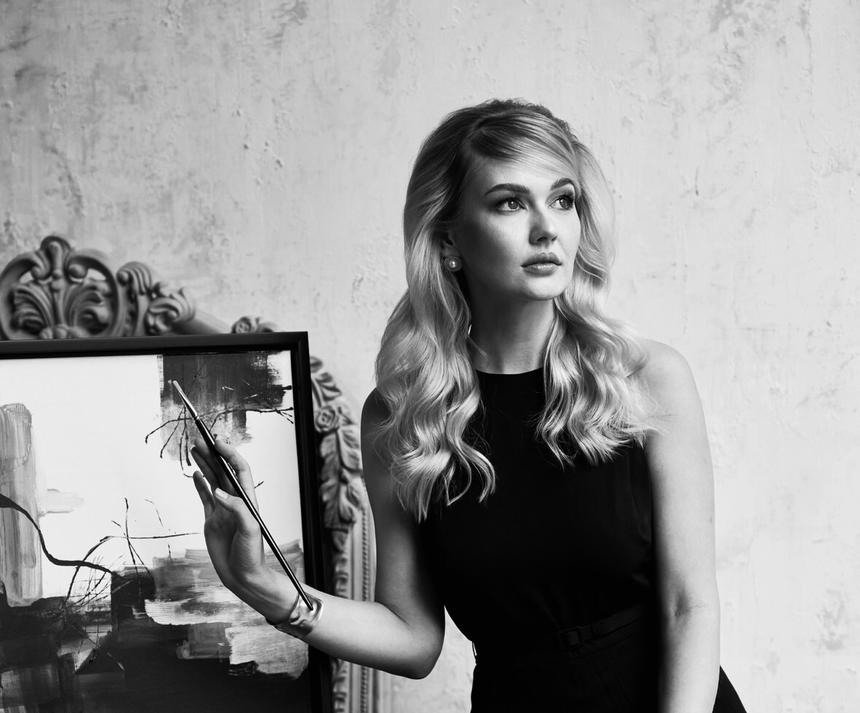 Дарья Русских