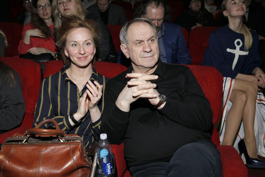 Почти ослеп на один глаз: актер Валерий Афанасьев готовится к операции