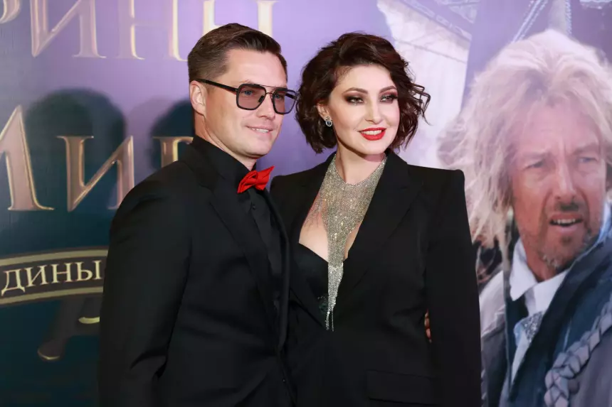 Муж Анастасии Макеевой Мальков задолжал судебным приставам почти 400 тыс. рублей