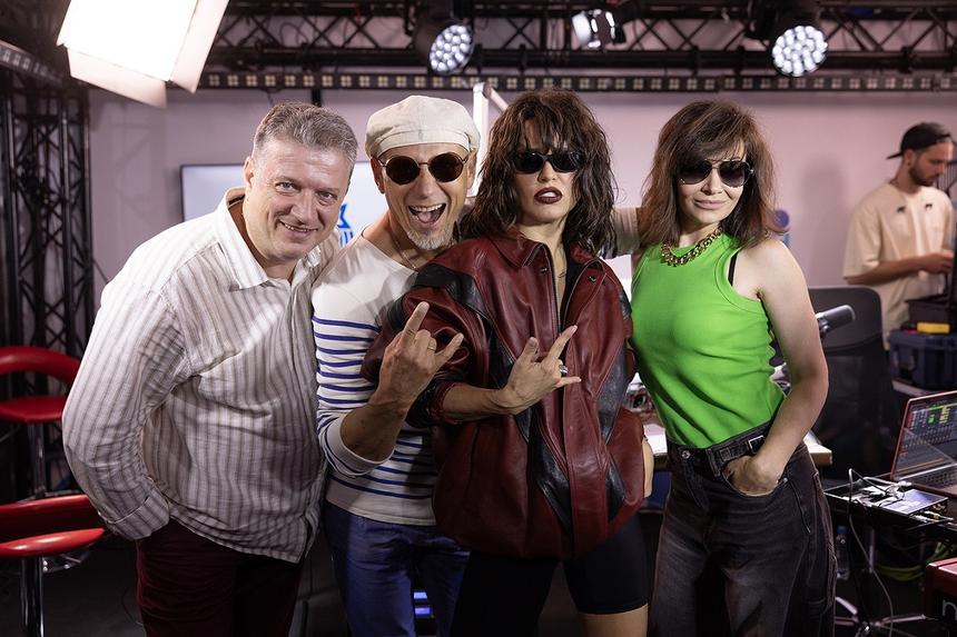 «Чувствую себя гораздо лучше»: Юлия Zivert заявила о возобновлении концертов