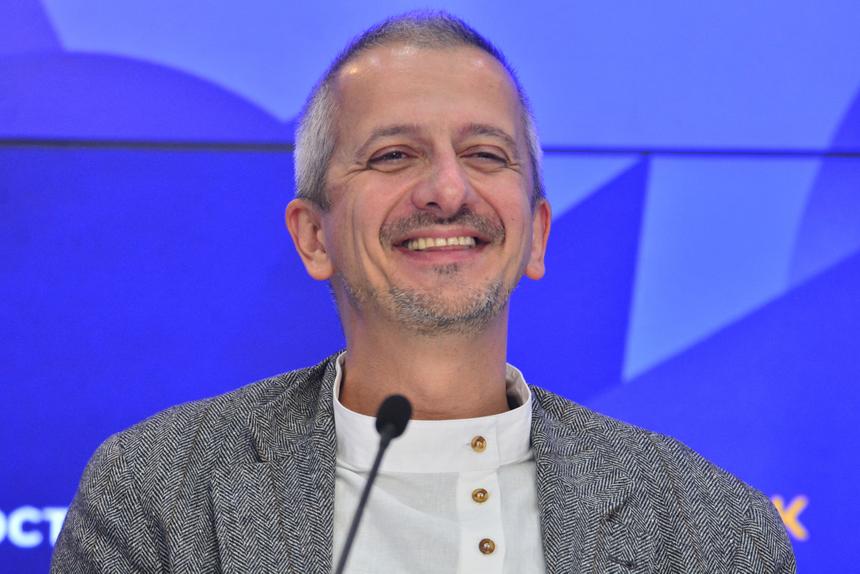 «Наглость»: Константин Богомолов публично обратился к дочери от Дарьи Мороз