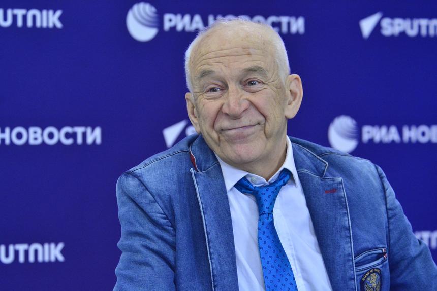 «Это все ерунда»: актер Александр Пашутин ответил на слухи о конфискации квартиры в Финляндии