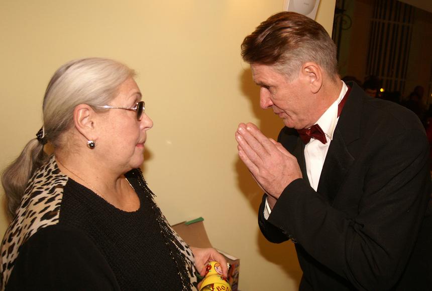 Долги погашать не будет: Лидии Федосеевой-Шукшиной только на руку, если ее лишат квартиры в Финляндии