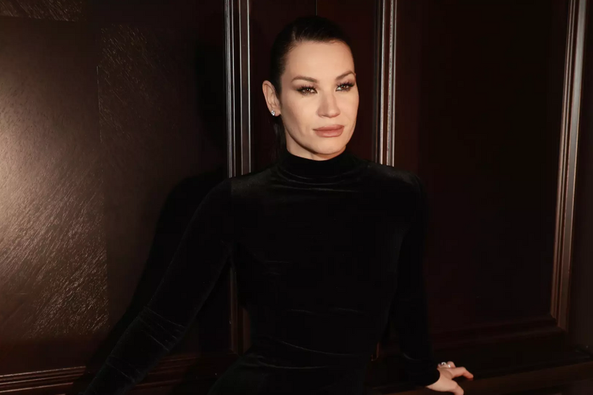 «Просто нет детей»: Ида Галич объяснила, почему Mia Boyka набросилась на квадроберов