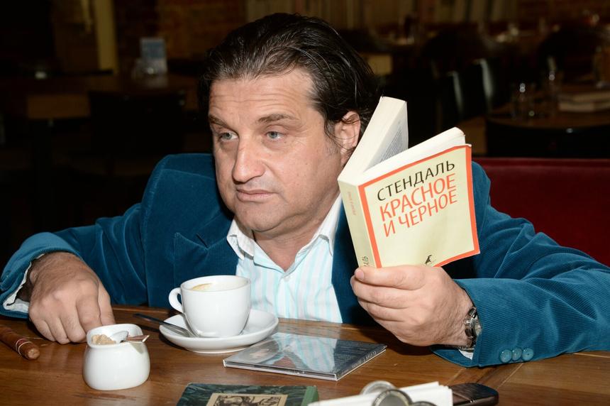 Борющийся с раком Отар Кушанашвили рассказал, когда состоится финальная операция