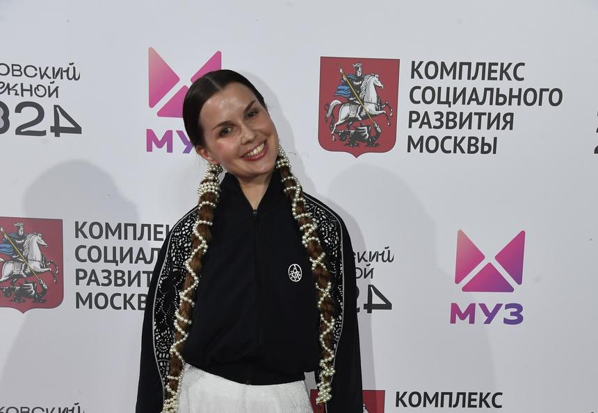 «Нецелесообразно»: Татьяна Куртукова внезапно отменила концерт в Екатеринбурге