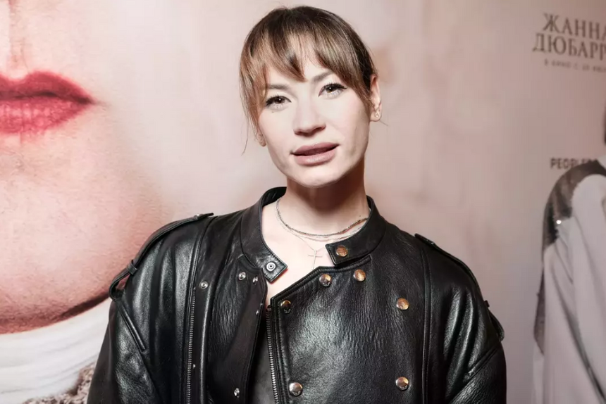 Блогерша Ида Галич раскрыла правду о пластических операциях