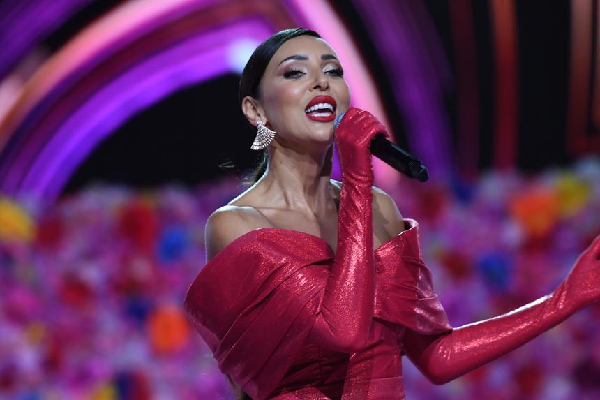 «Бывают такие идеальные дети?»: разведенная певица Алсу публично обратилась к дочери по особому поводу