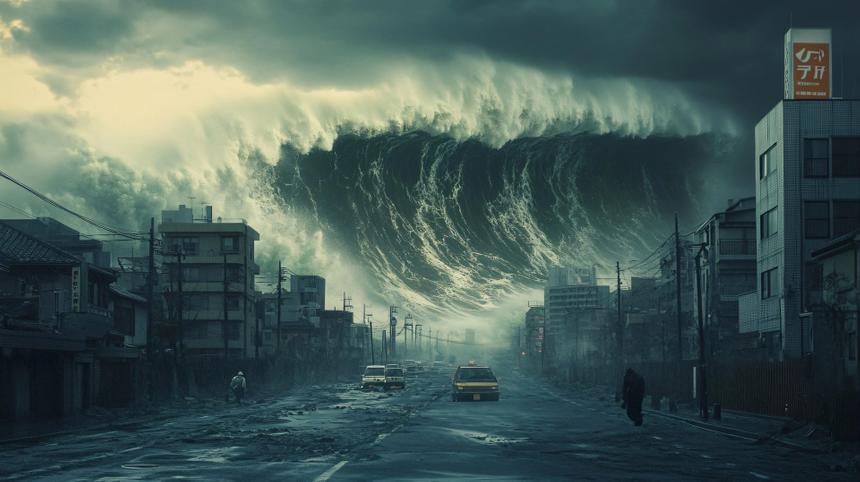 Не могут ни вылететь домой, ни заселиться в отели: российские туристы застряли на острове Хайнань из-за стихии