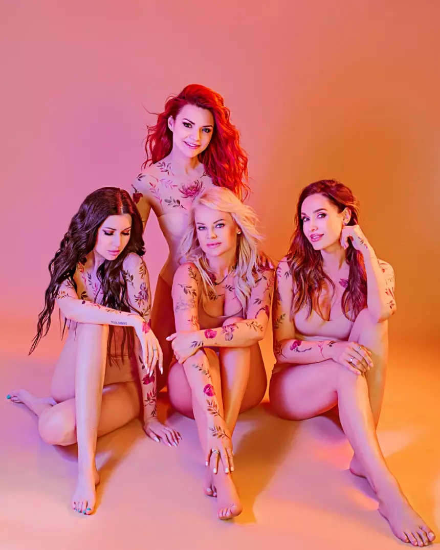 «У нас нет конкурентов»: группа «Тутси» о воссоединении, личной жизни и Викторе Дробыше