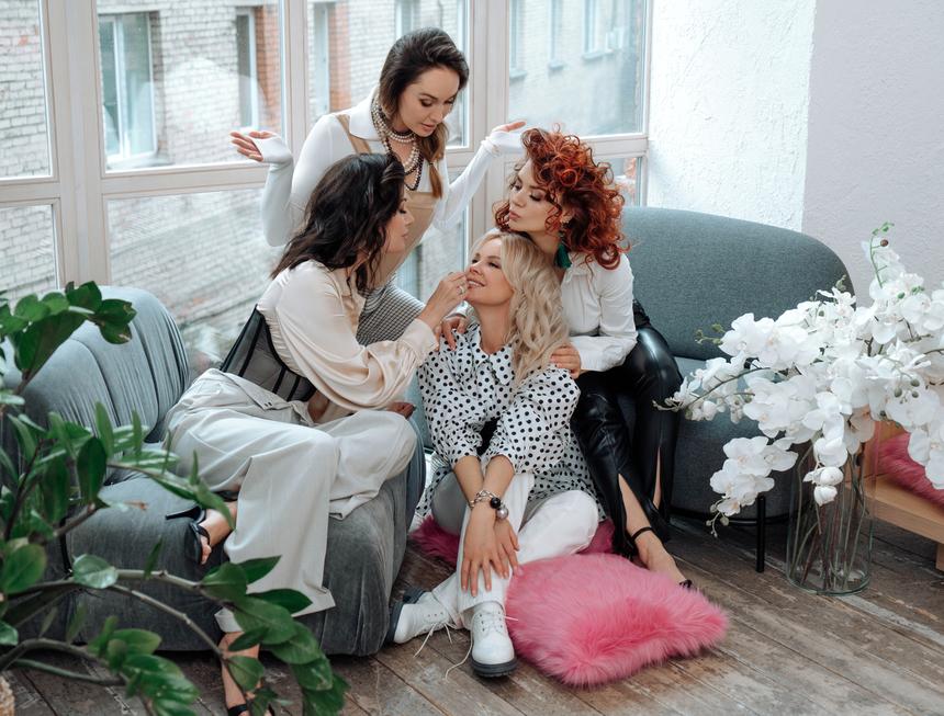 «У нас нет конкурентов»: группа «Тутси» о воссоединении, личной жизни и Викторе Дробыше