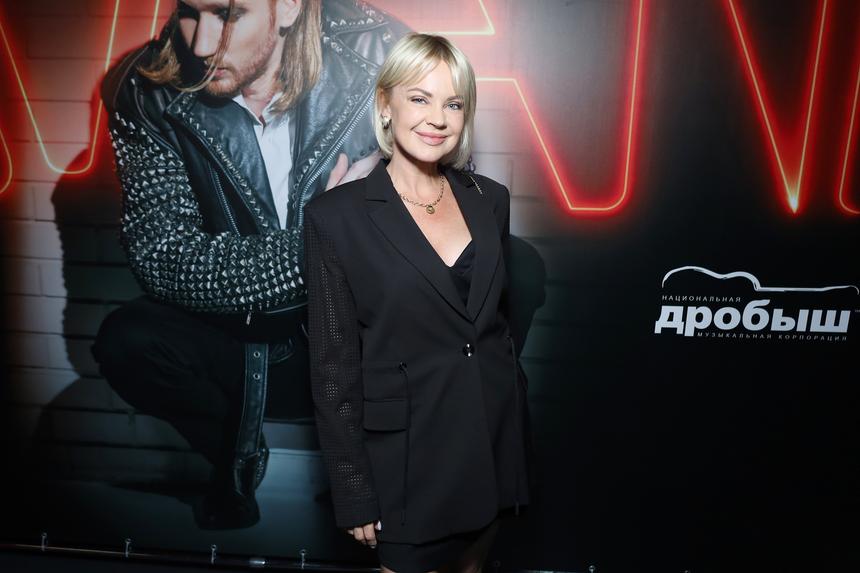 «Всегда очень сильно переживаю»: Ирина Ортман призналась, что болезненно воспринимает критику