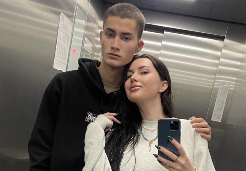 «Музыка — не его призвание»: Маша Вебер раскрыла, куда поступил ее сын Оскар