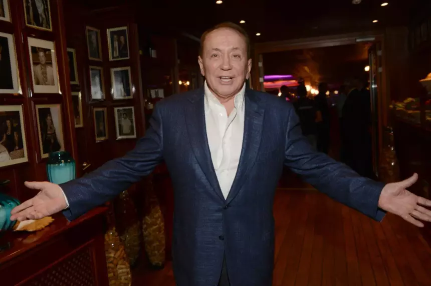 Квартиры, особняк, элитные автомобили: какое наследство оставил Александр Масляков