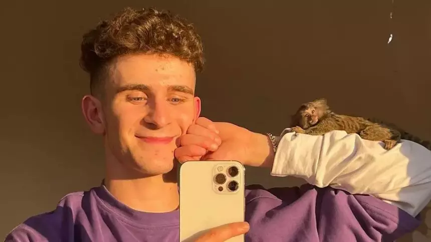 «Первая моя мысль, с которой я просыпаюсь»: Артур Бабич готов отказаться от гражданства Украины ради возможности жить в России