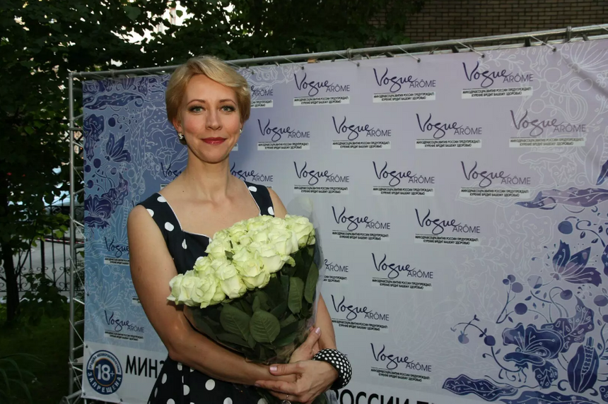 «Даже проститься не могу»: Татьяна Лазарева* высказалась о смерти Александра Маслякова