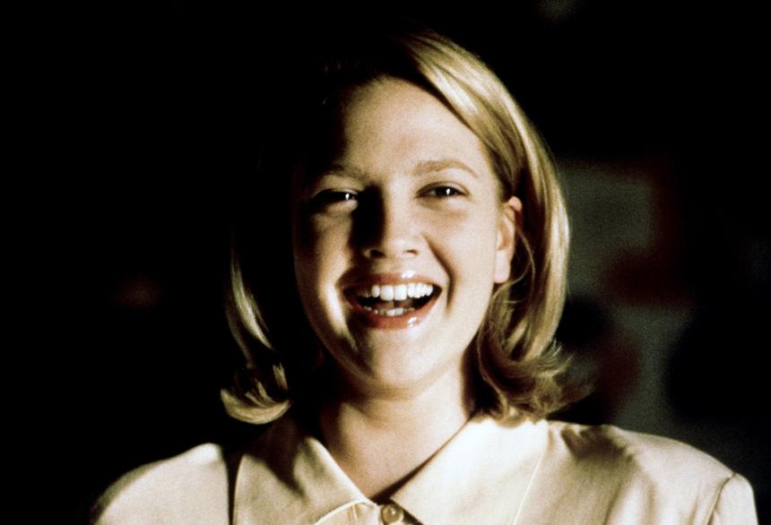 Дрю Бэрримор рассказала, что пила до провалов в памяти