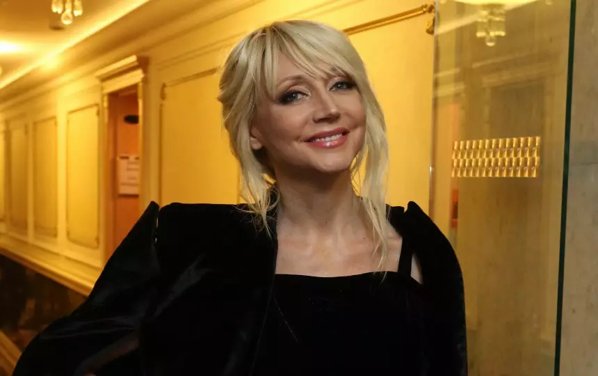 «Встретимся в лучшей жизни»: Орбакайте рассказала о последнем концерте в России