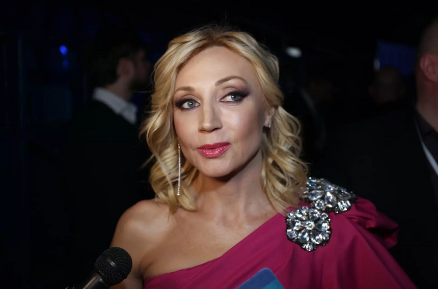 «Время озлобленное»: Кристина Орбакайте ответила на хейт в соцсетях