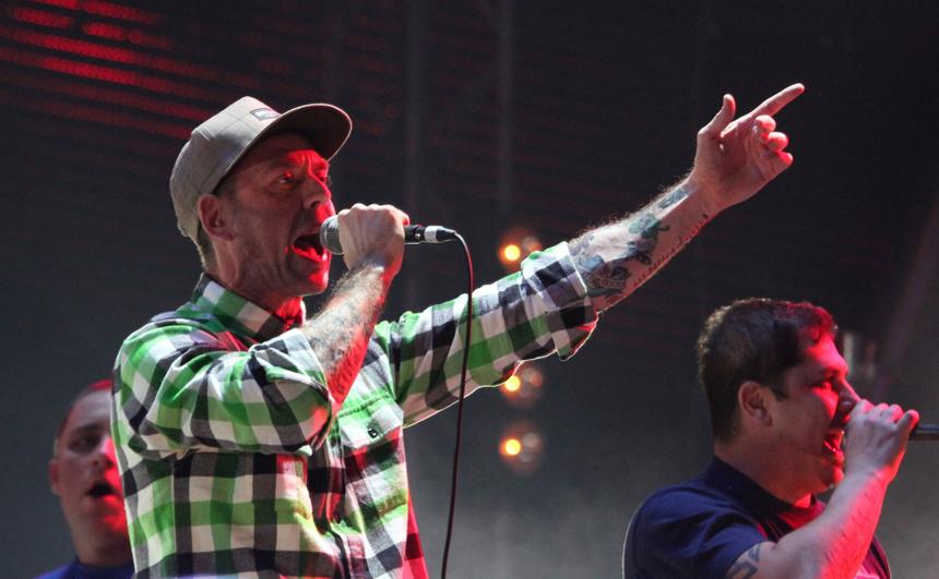 «О выступлениях в России нужно забыть»: продюсер высказался о поющем для ВСУ Михалке