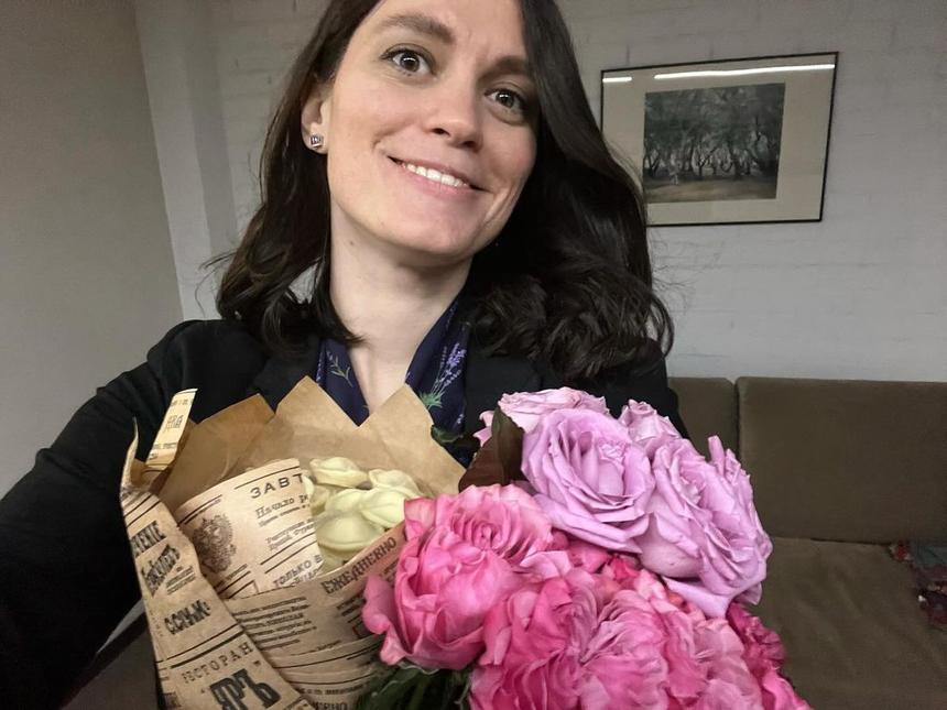 Власти Латвии запретили въезд в страну стендап-комику Марии Марковой