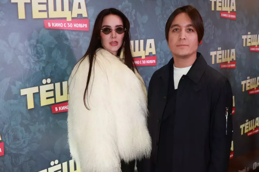 Хирург Тимур Хайдаров взыскал через суд 5 млн рублей у Александры Рашель