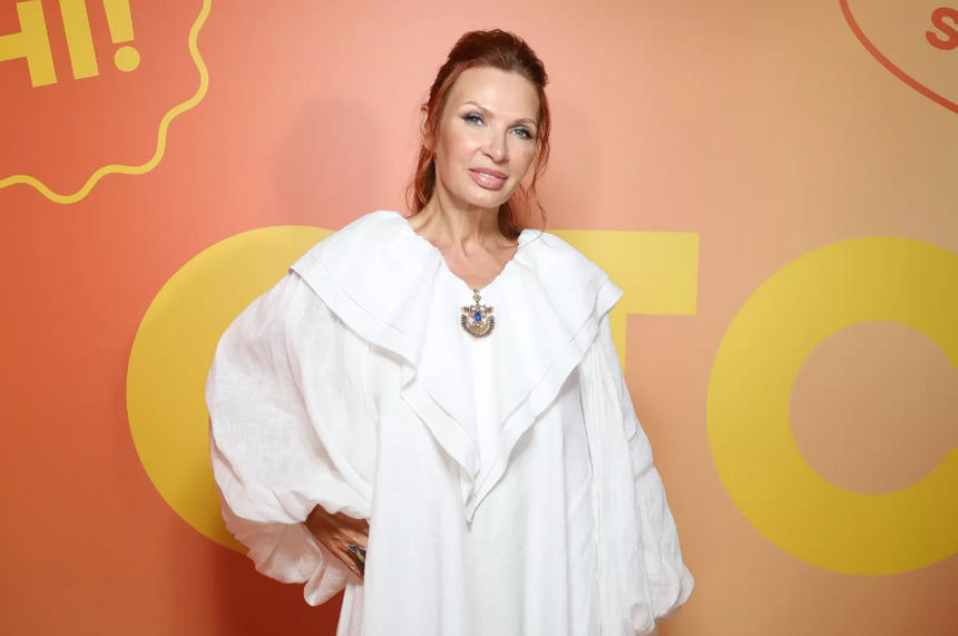 «Могут и огреть!»: Эвелина Бледанс предостерегла Ивара Калныньша, уехавшего из России