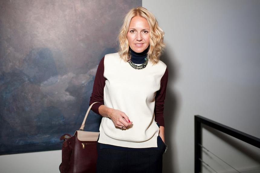 Всего несколько шагов: раскрыт секрет стройности Юлии Бордовских