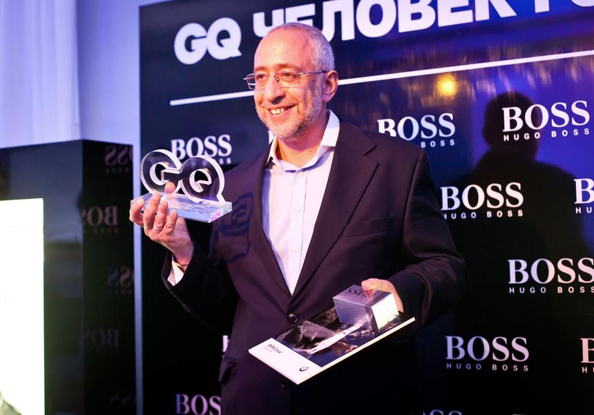 С трудом разговаривал: раскрыта причина смерти 69-летнего Николая Сванидзе