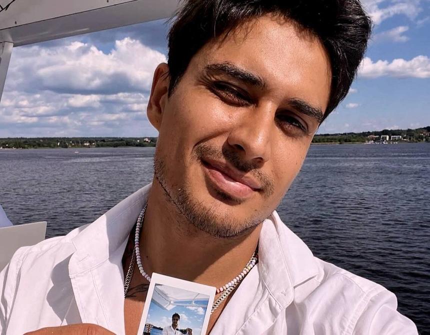 Экс-девушка убитого на фестивале в Калужской области бармена раскрыла новые подробности его смерти