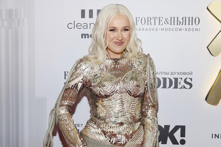 Клаву Коку, Бьянку, Jony и группу RASA заподозрили в спонсировании ВСУ